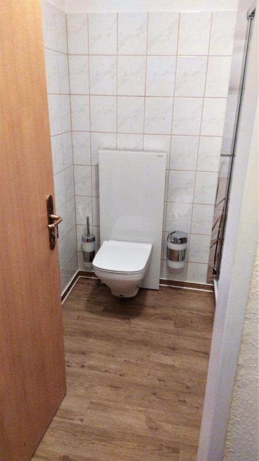 Ferienwohnung 13 Haus Huehnergott Sellin  Luaran gambar
